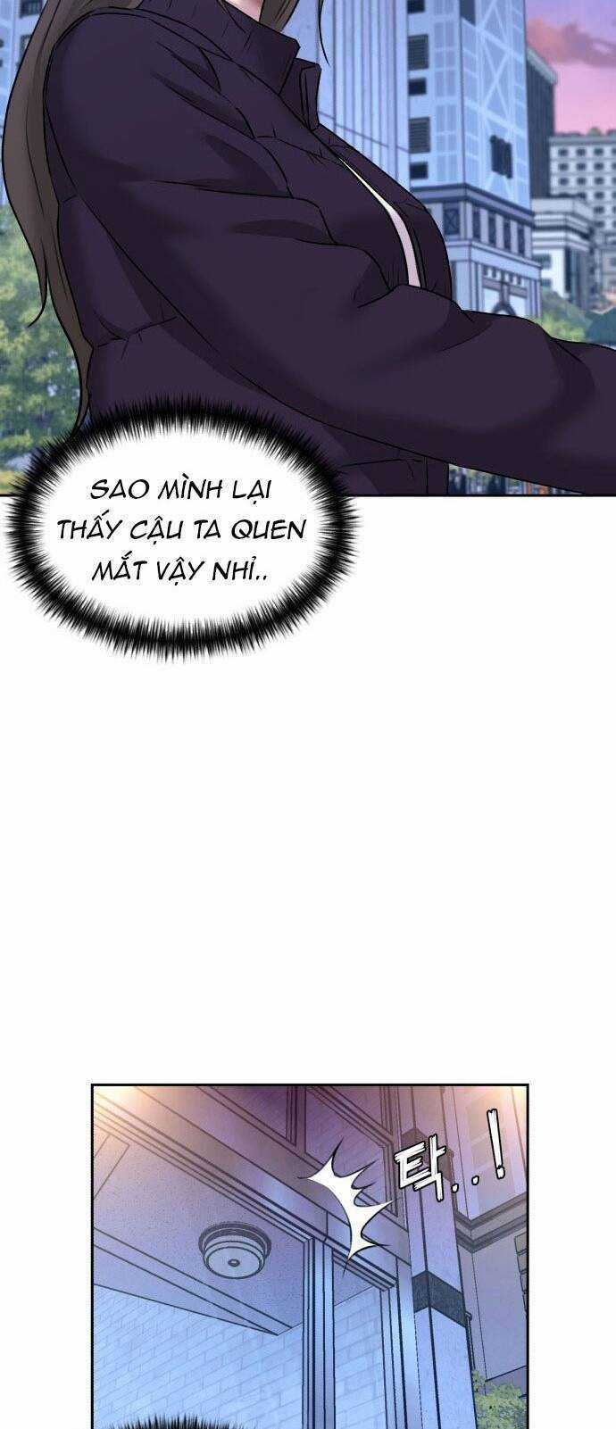 Gương Mặt Thiên Tài Chapter 117 trang 14