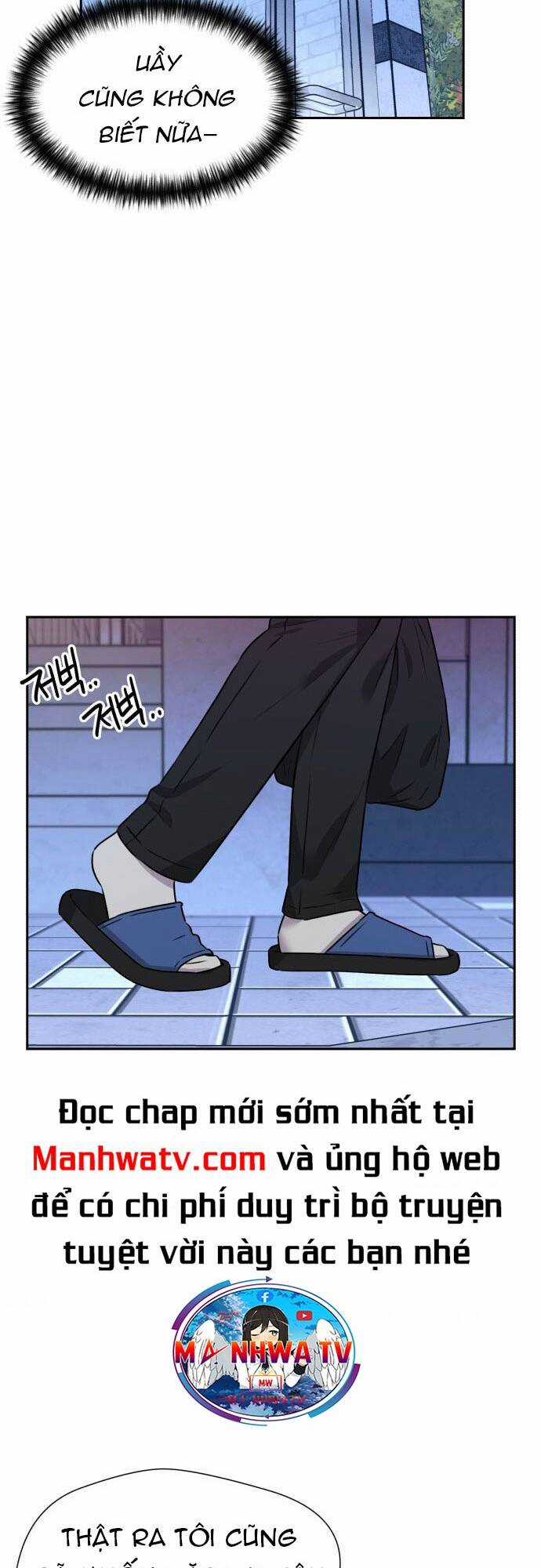 Gương Mặt Thiên Tài Chapter 117 trang 15