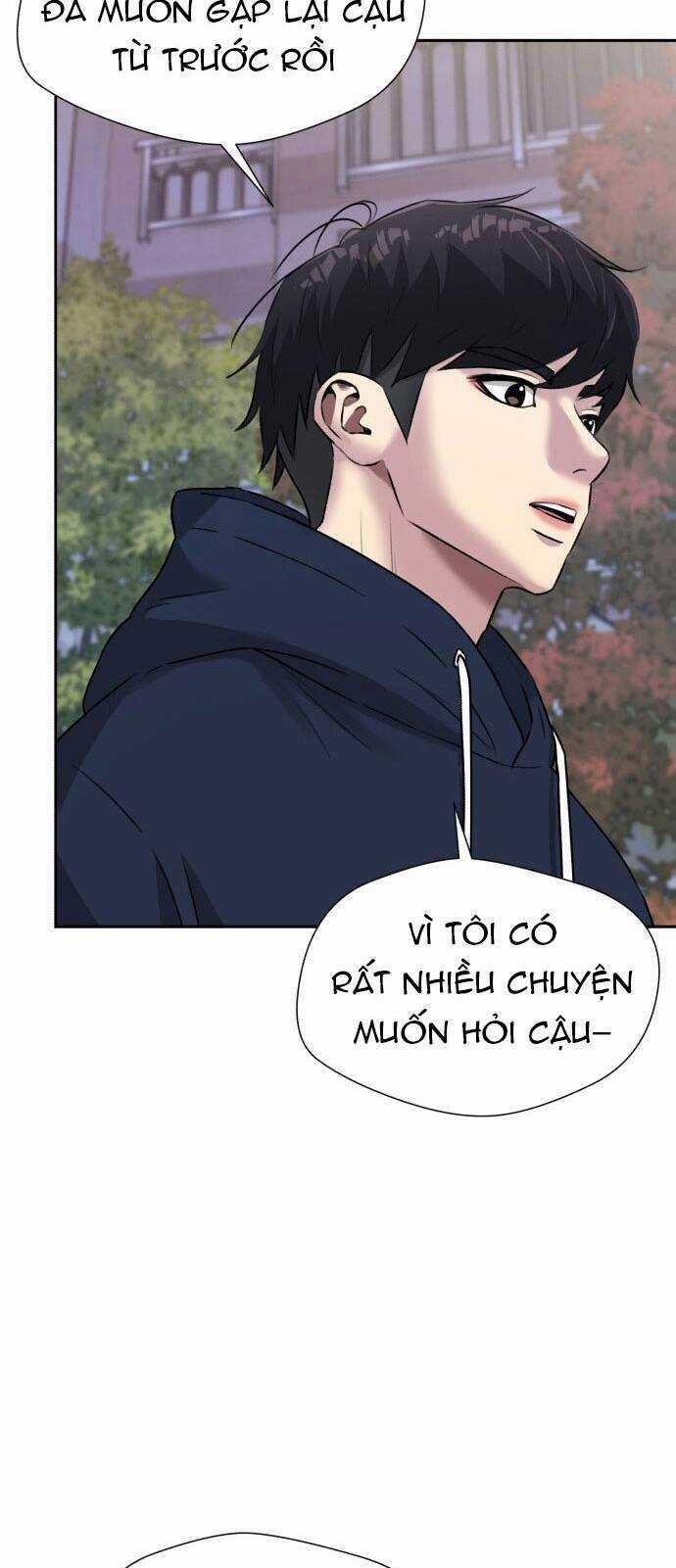 Gương Mặt Thiên Tài Chapter 117 trang 16