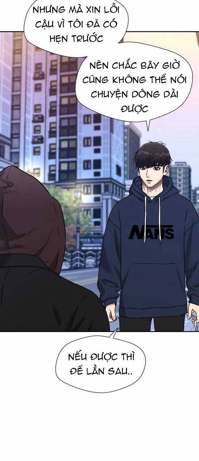 Gương Mặt Thiên Tài Chapter 117 trang 17