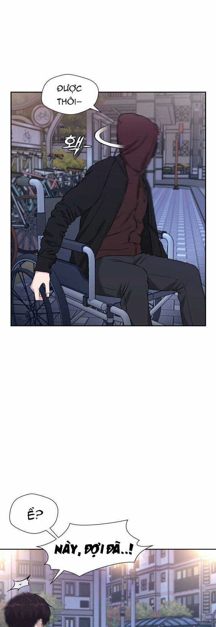 Gương Mặt Thiên Tài Chapter 117 trang 18