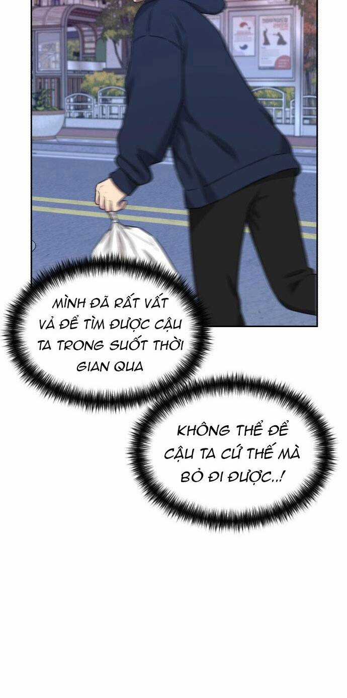 Gương Mặt Thiên Tài Chapter 117 trang 20