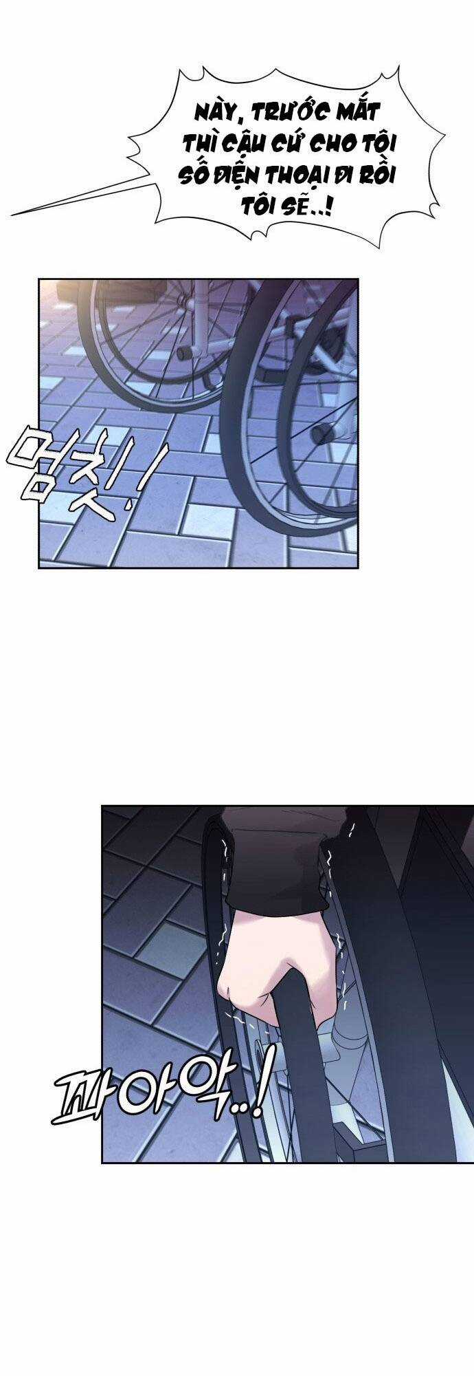 Gương Mặt Thiên Tài Chapter 117 trang 21