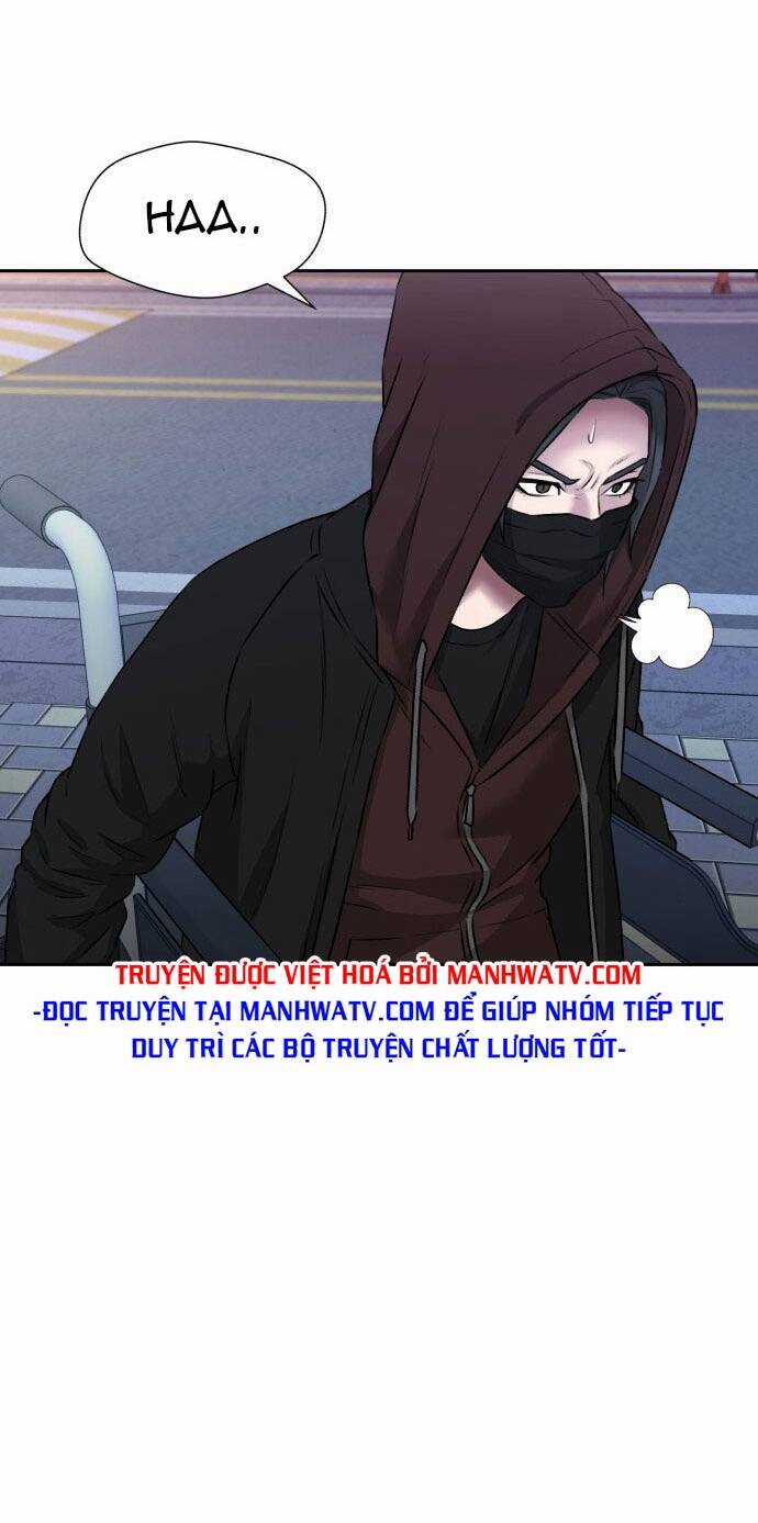 Gương Mặt Thiên Tài Chapter 117 trang 22