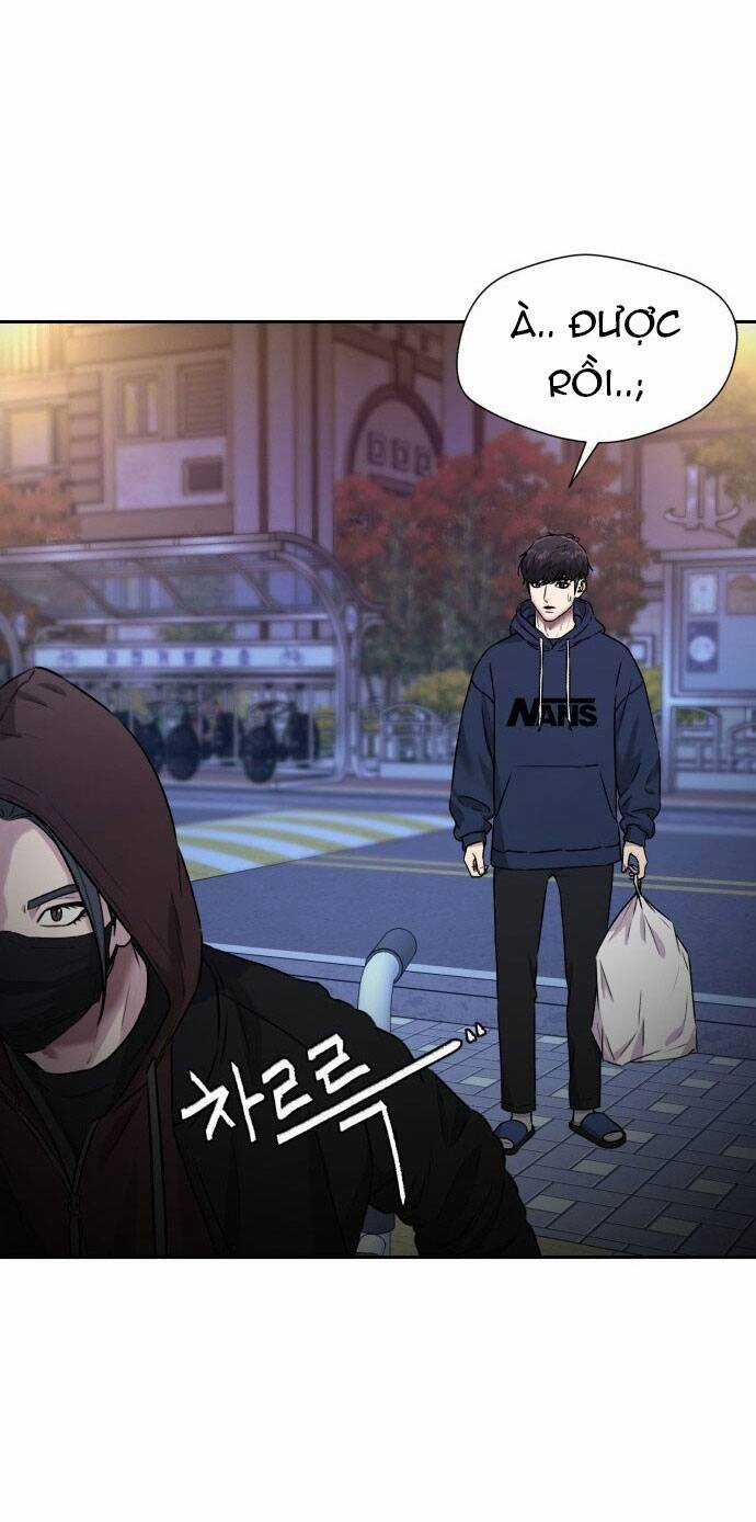 Gương Mặt Thiên Tài Chapter 117 trang 26