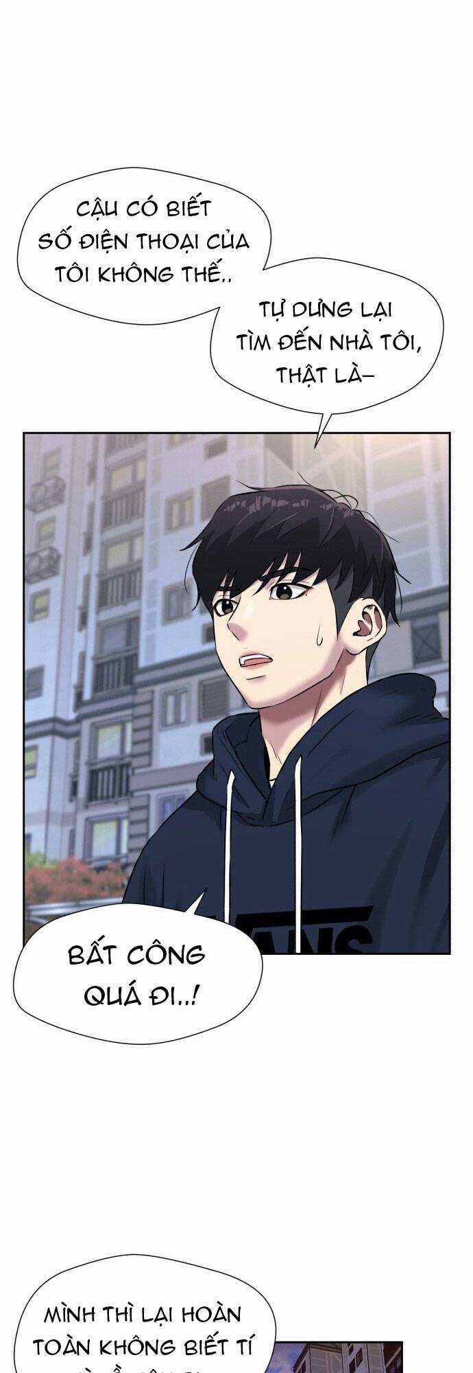 Gương Mặt Thiên Tài Chapter 117 trang 27