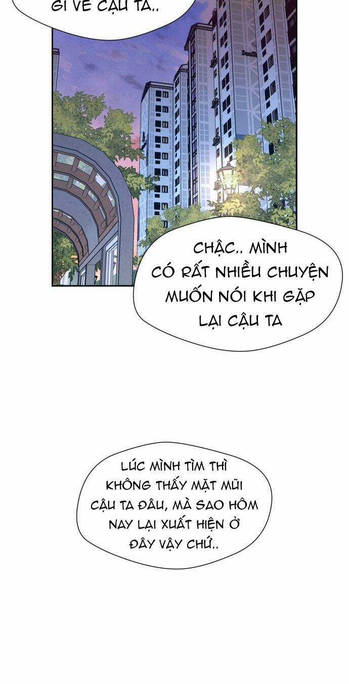 Gương Mặt Thiên Tài Chapter 117 trang 28