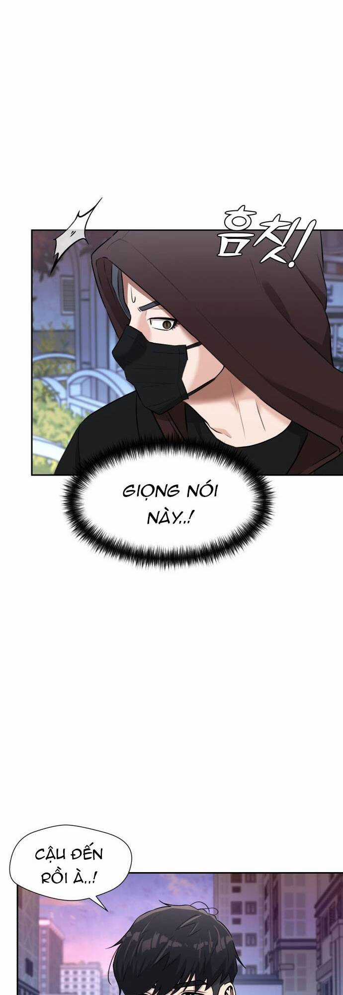 Gương Mặt Thiên Tài Chapter 117 trang 3