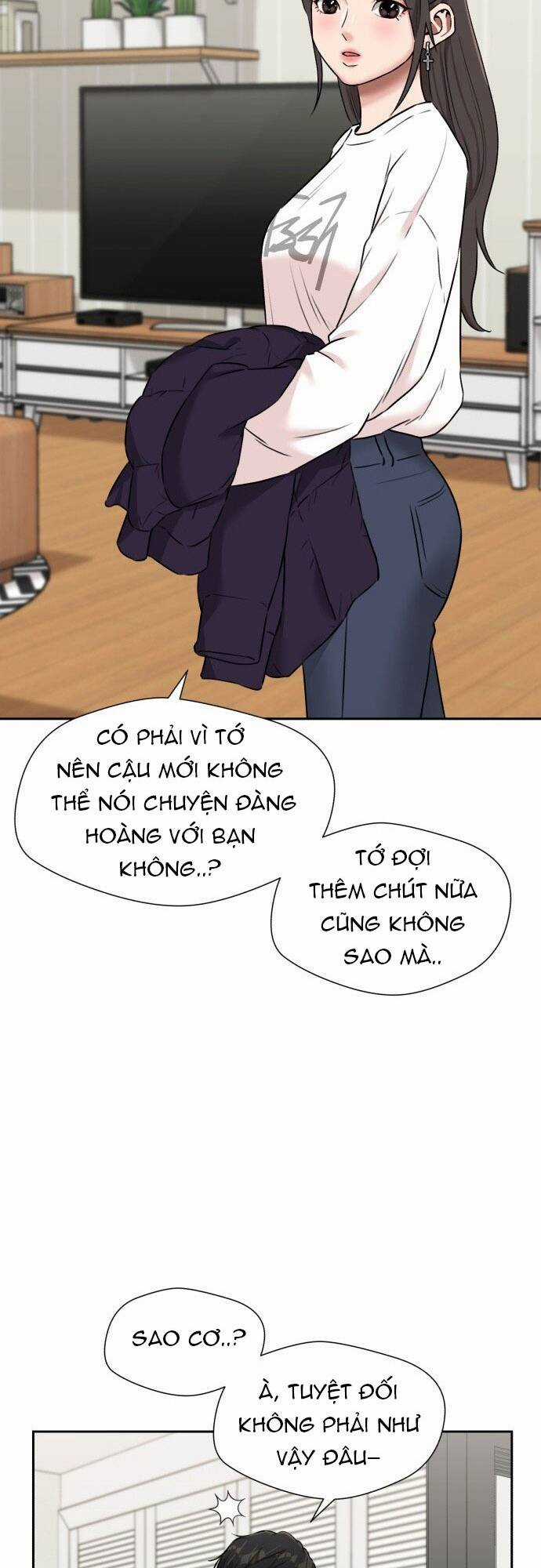 Gương Mặt Thiên Tài Chapter 117 trang 33