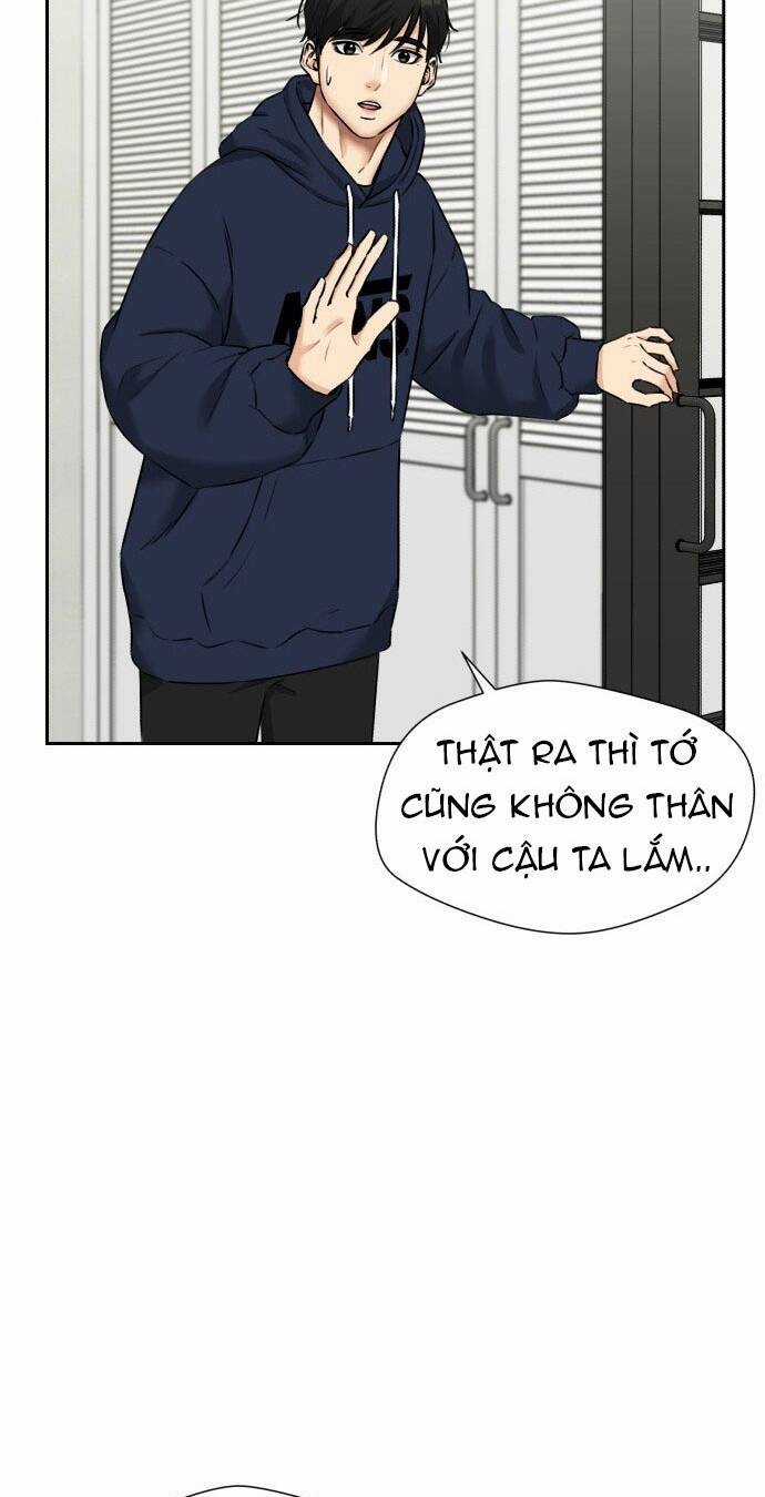 Gương Mặt Thiên Tài Chapter 117 trang 34