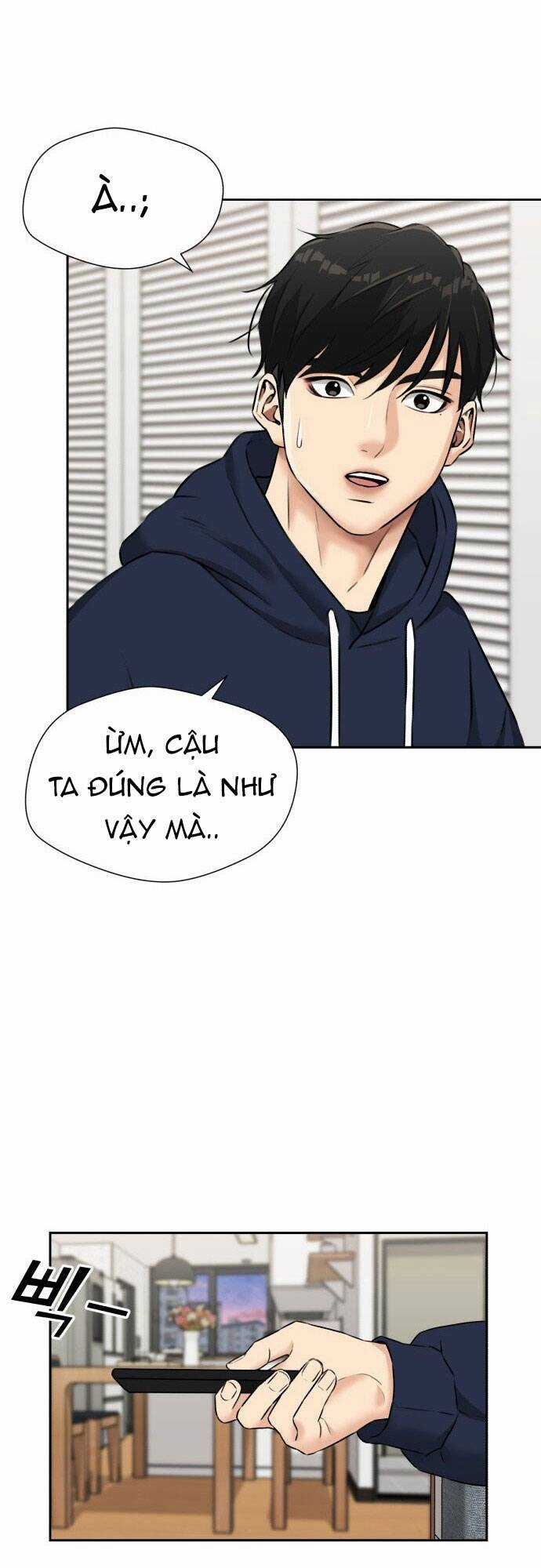 Gương Mặt Thiên Tài Chapter 117 trang 36