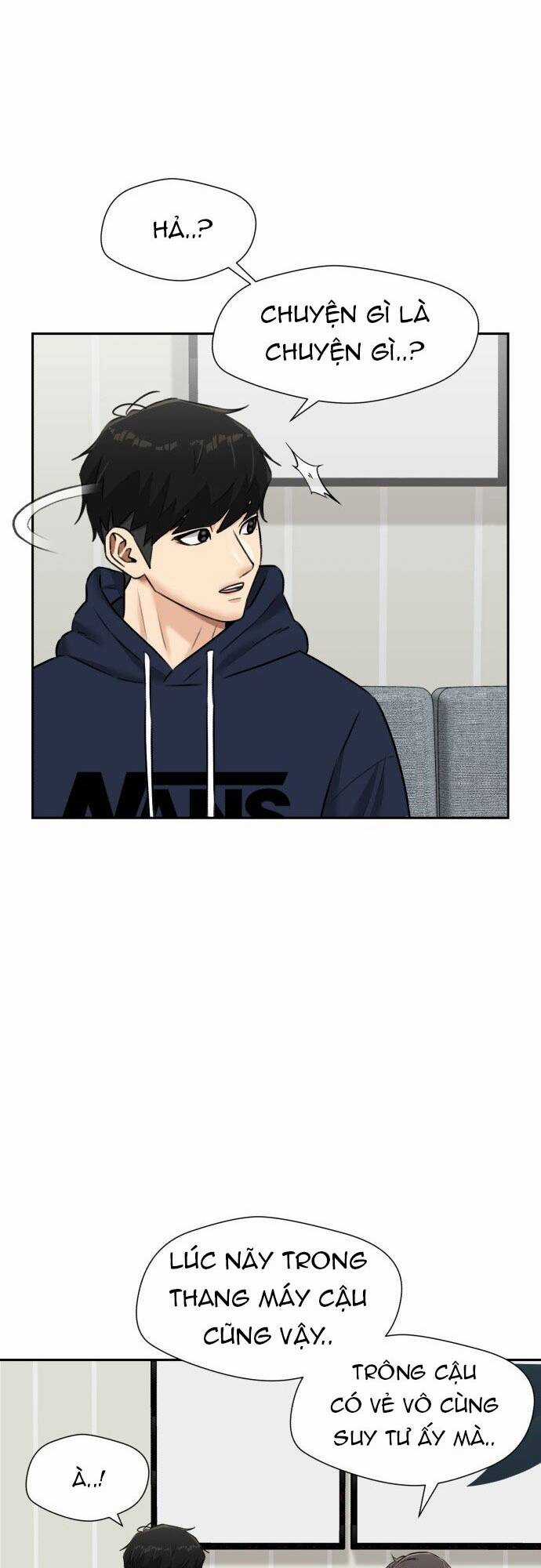 Gương Mặt Thiên Tài Chapter 117 trang 39