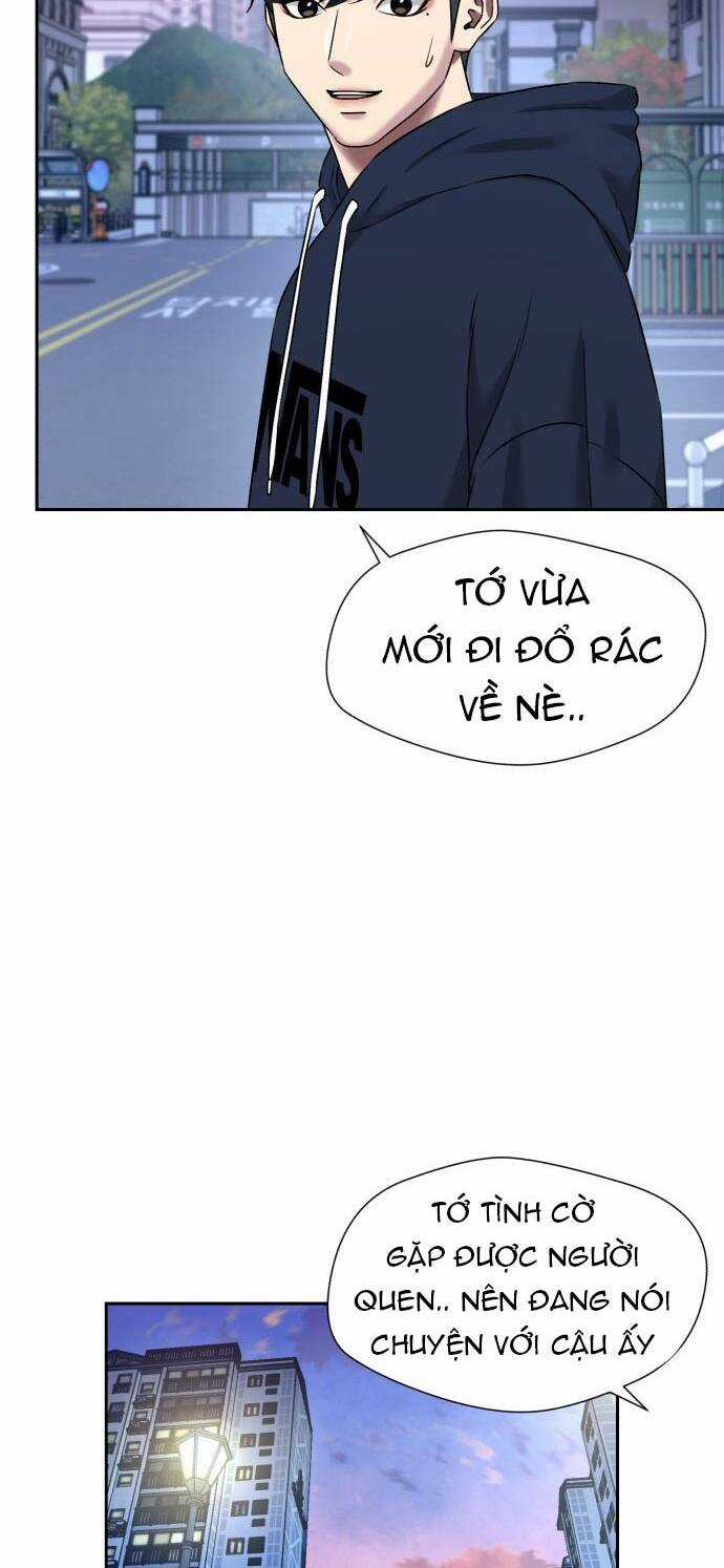 Gương Mặt Thiên Tài Chapter 117 trang 4