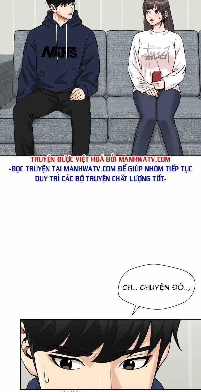 Gương Mặt Thiên Tài Chapter 117 trang 40