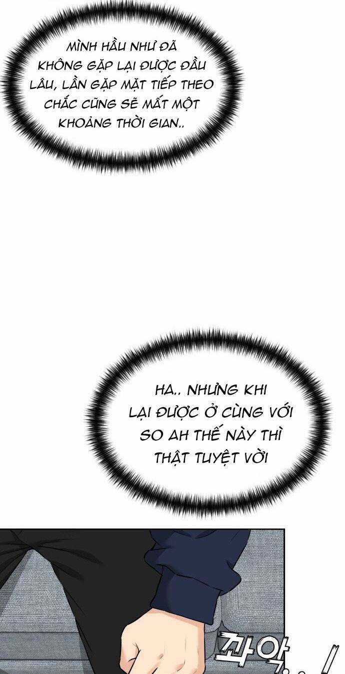 Gương Mặt Thiên Tài Chapter 117 trang 41