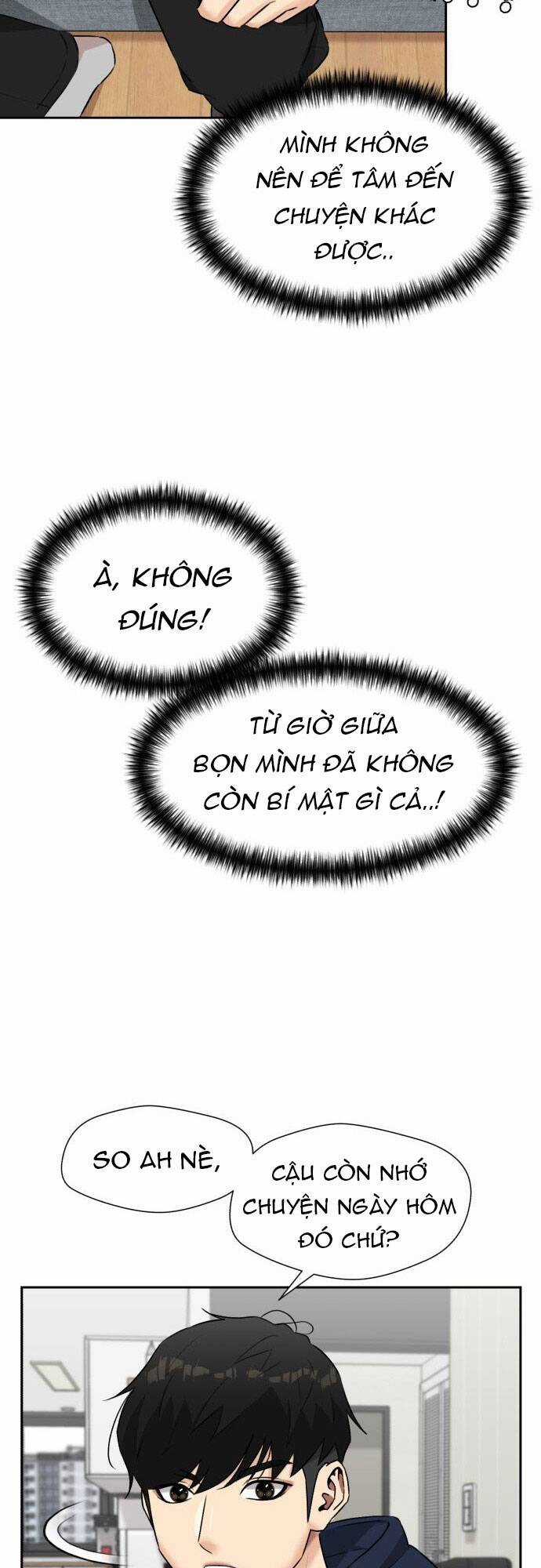 Gương Mặt Thiên Tài Chapter 117 trang 42