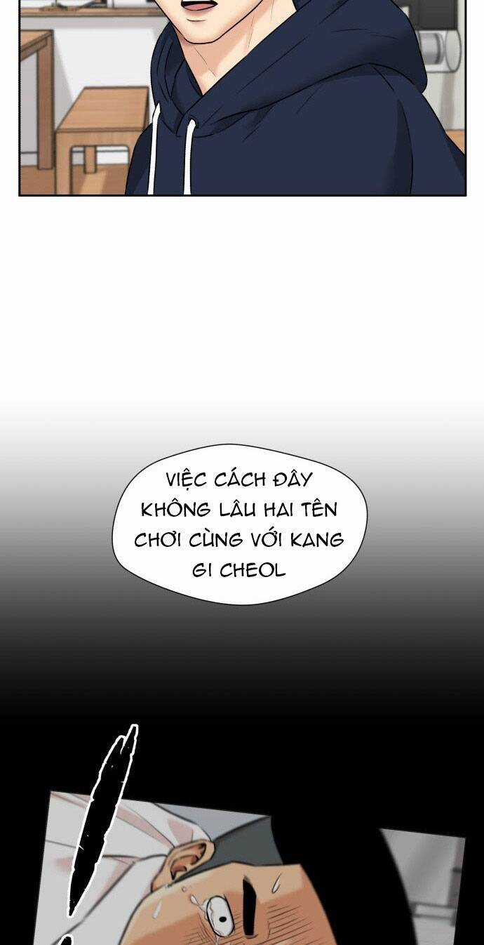 Gương Mặt Thiên Tài Chapter 117 trang 43