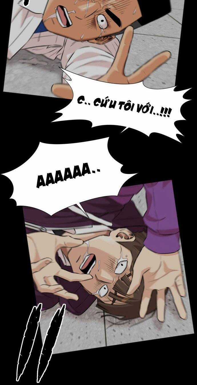 Gương Mặt Thiên Tài Chapter 117 trang 44