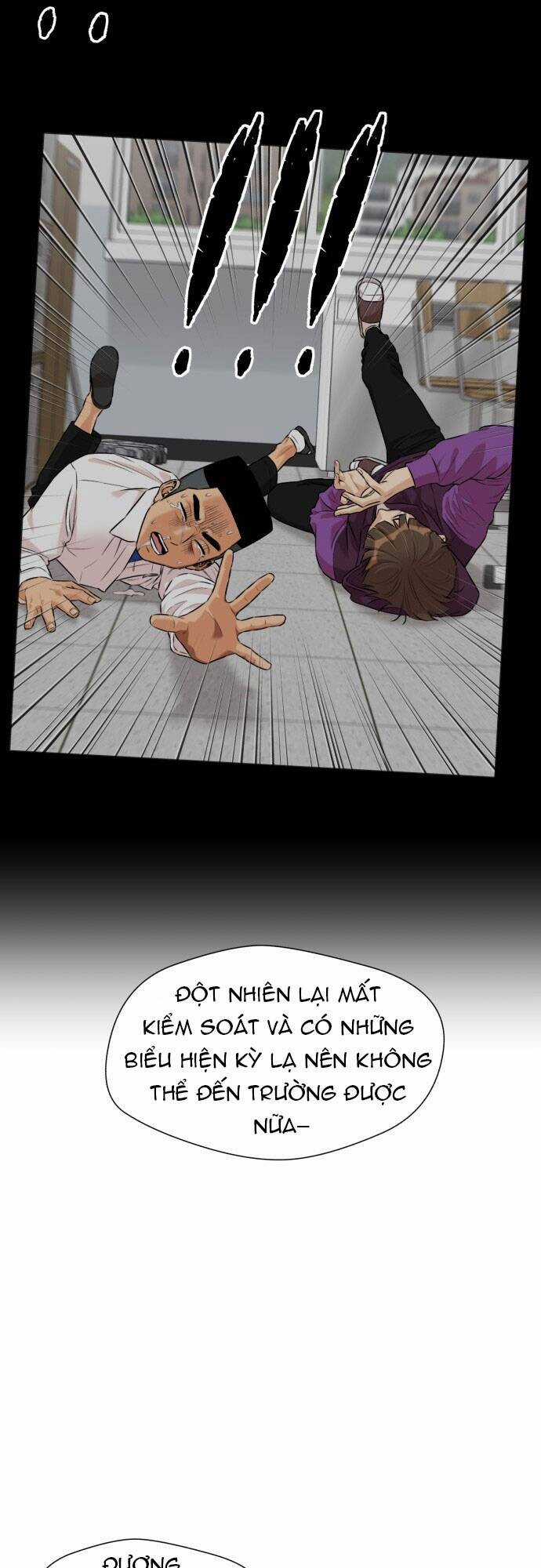 Gương Mặt Thiên Tài Chapter 117 trang 45