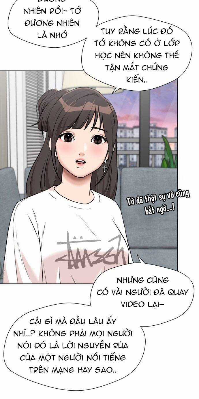 Gương Mặt Thiên Tài Chapter 117 trang 46