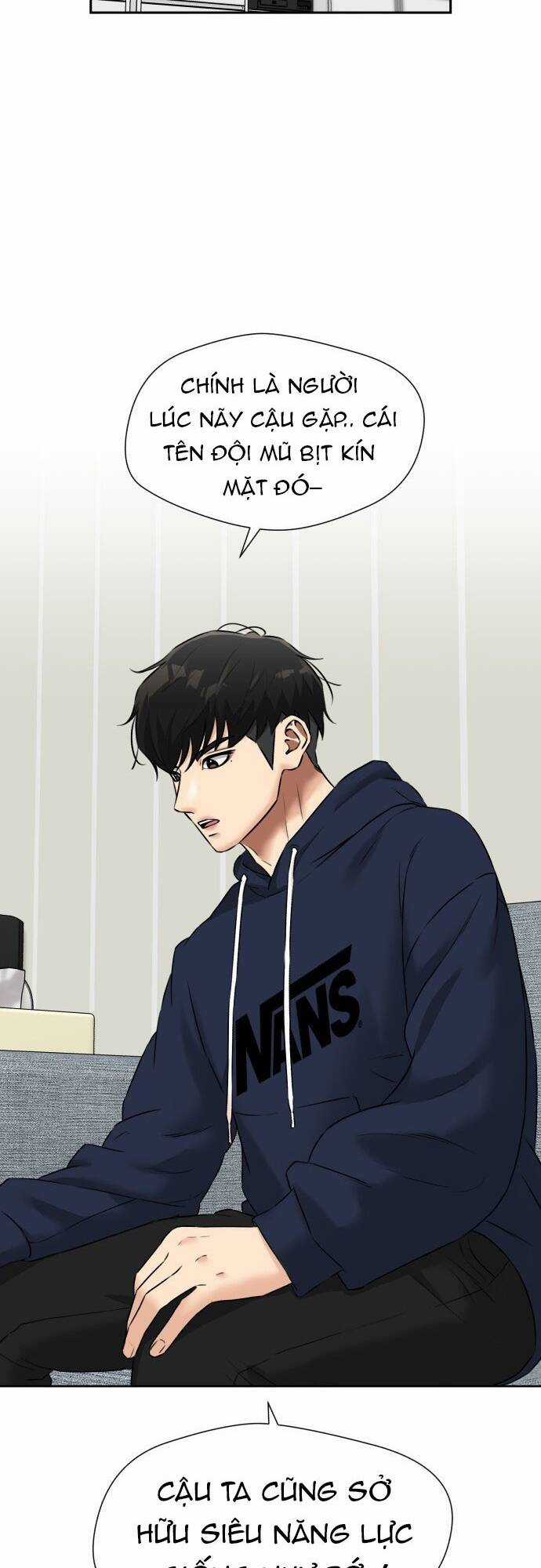 Gương Mặt Thiên Tài Chapter 117 trang 48