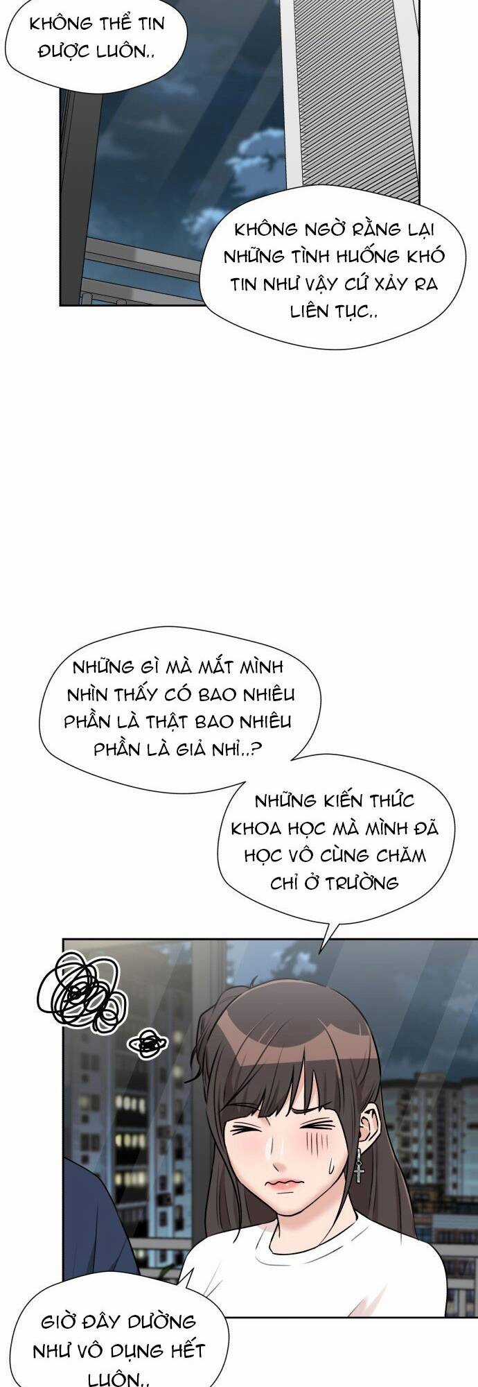 Gương Mặt Thiên Tài Chapter 117 trang 51