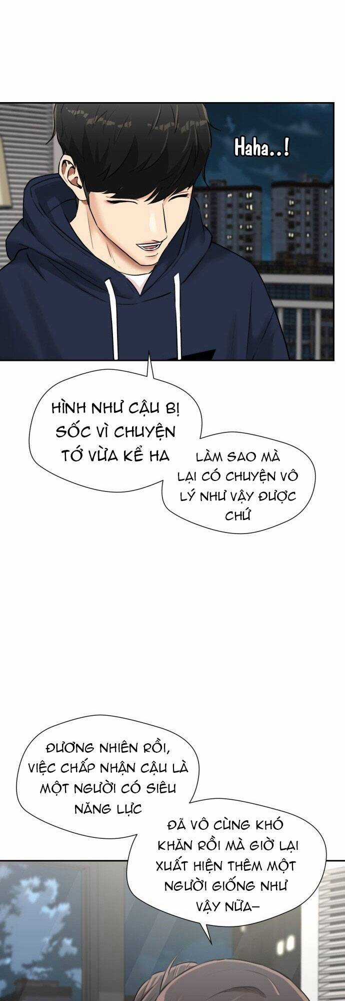 Gương Mặt Thiên Tài Chapter 117 trang 54