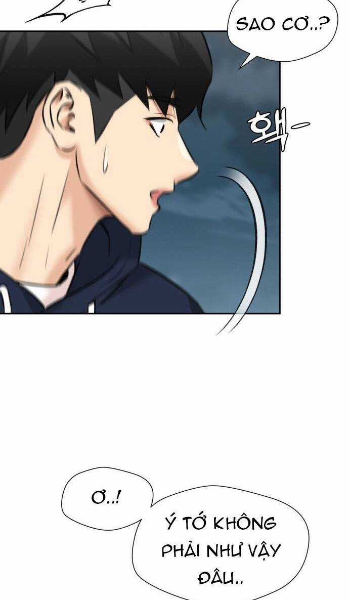 Gương Mặt Thiên Tài Chapter 117 trang 56