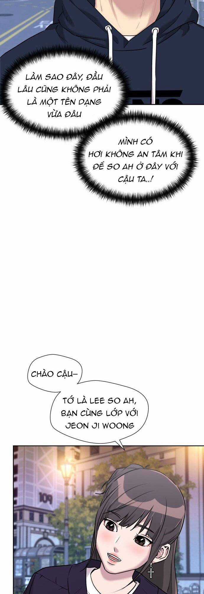 Gương Mặt Thiên Tài Chapter 117 trang 6