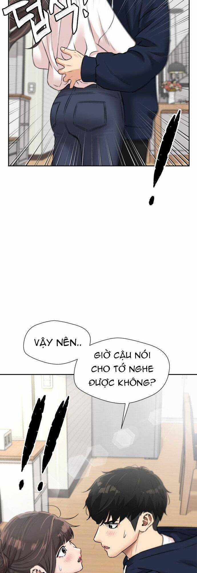 Gương Mặt Thiên Tài Chapter 117 trang 60