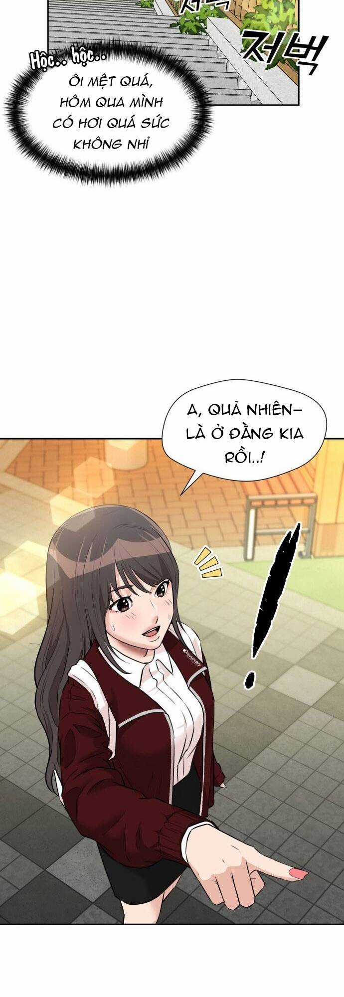 Gương Mặt Thiên Tài Chapter 117 trang 66