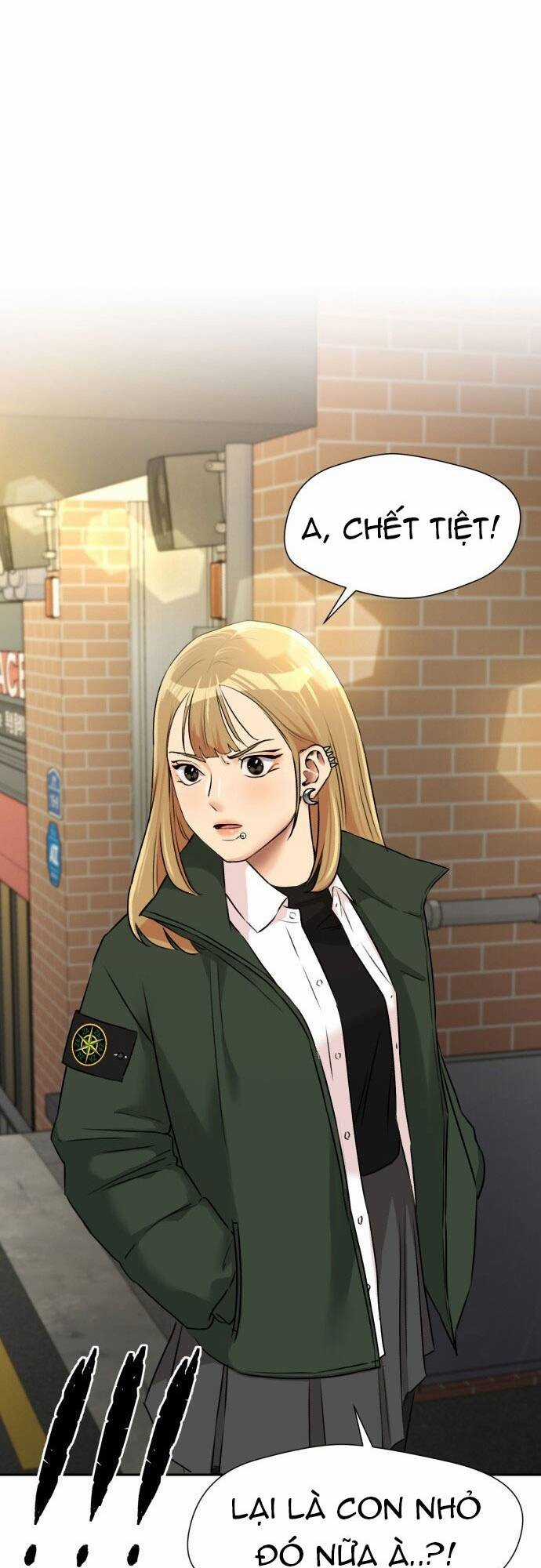 Gương Mặt Thiên Tài Chapter 117 trang 69