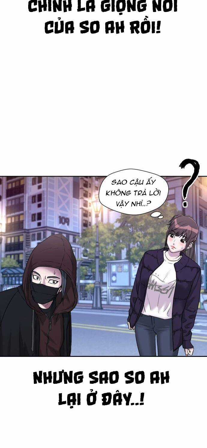 Gương Mặt Thiên Tài Chapter 117 trang 8