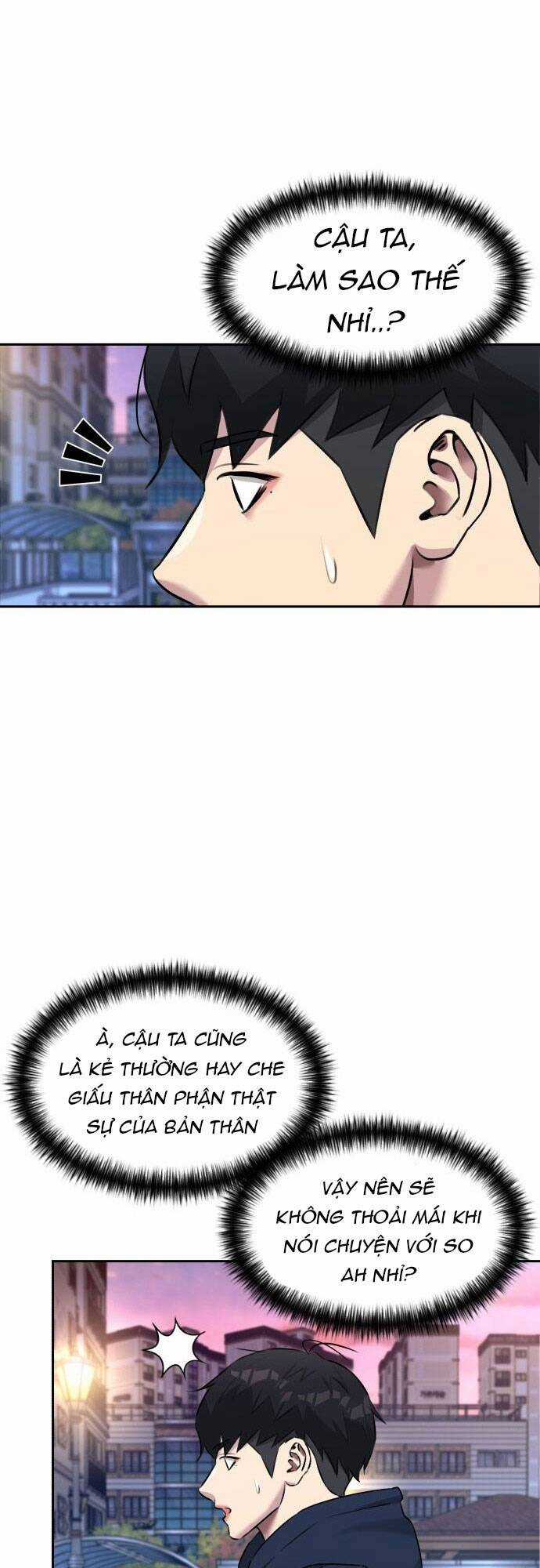 Gương Mặt Thiên Tài Chapter 117 trang 9