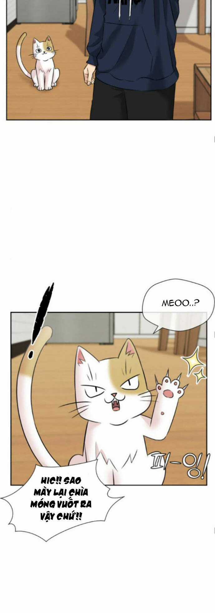 Gương Mặt Thiên Tài Chapter 118 trang 12