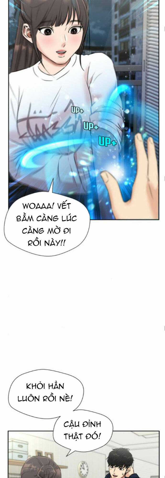 Gương Mặt Thiên Tài Chapter 118 trang 15