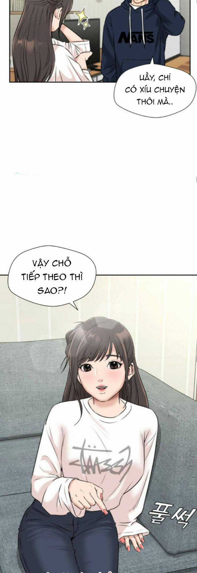 Gương Mặt Thiên Tài Chapter 118 trang 16