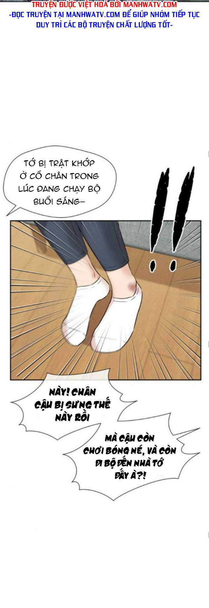 Gương Mặt Thiên Tài Chapter 118 trang 17