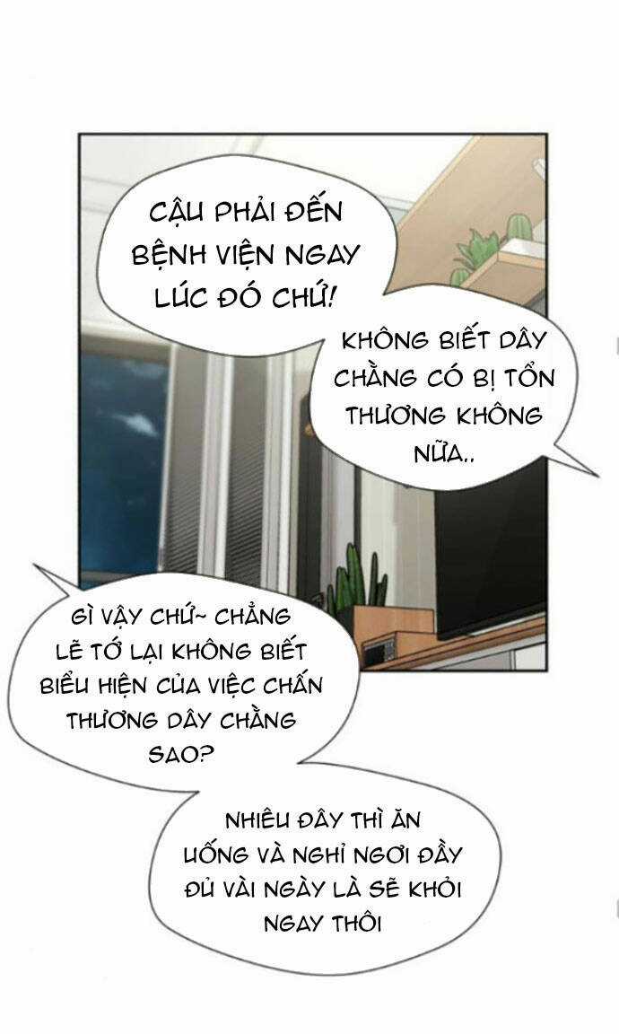 Gương Mặt Thiên Tài Chapter 118 trang 18