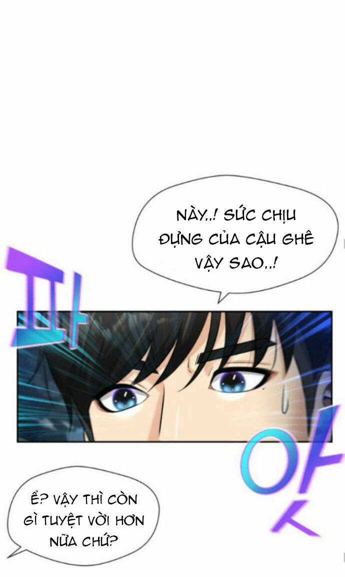 Gương Mặt Thiên Tài Chapter 118 trang 19