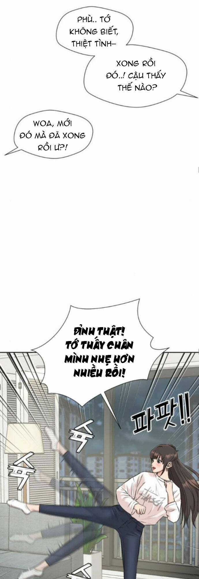 Gương Mặt Thiên Tài Chapter 118 trang 20