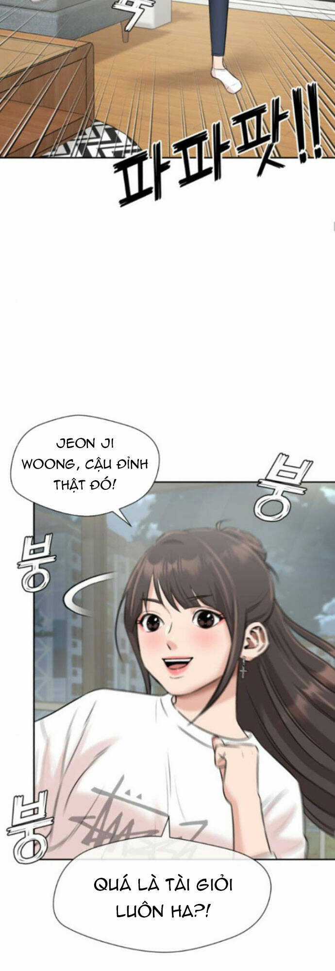 Gương Mặt Thiên Tài Chapter 118 trang 21