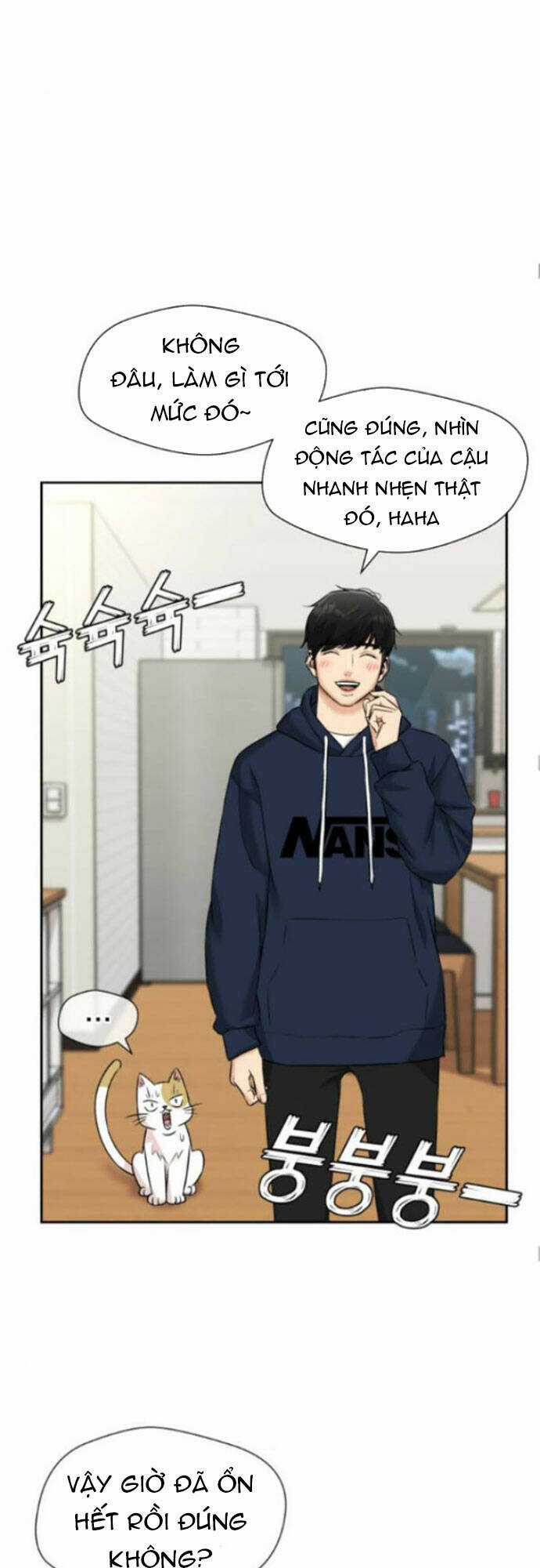 Gương Mặt Thiên Tài Chapter 118 trang 22