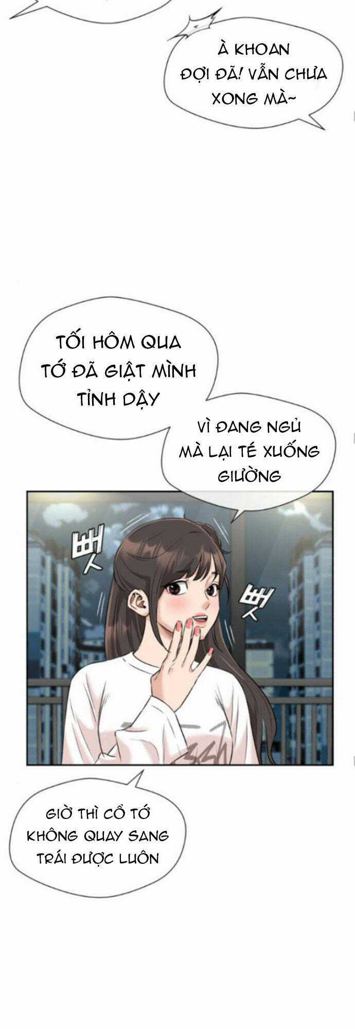 Gương Mặt Thiên Tài Chapter 118 trang 23