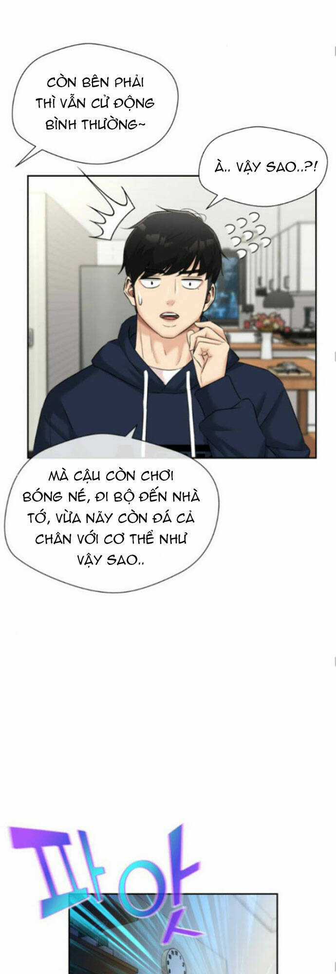 Gương Mặt Thiên Tài Chapter 118 trang 24