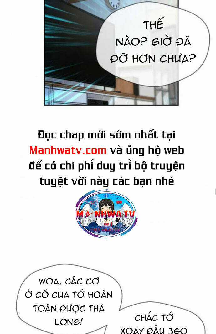 Gương Mặt Thiên Tài Chapter 118 trang 25