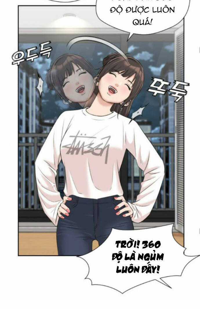 Gương Mặt Thiên Tài Chapter 118 trang 26