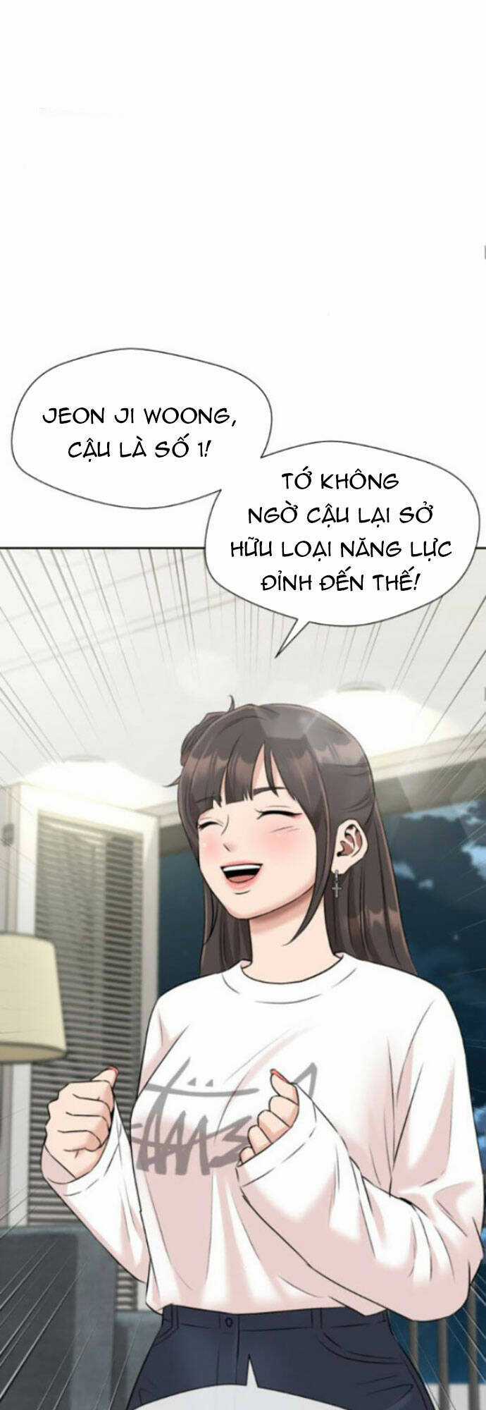 Gương Mặt Thiên Tài Chapter 118 trang 27