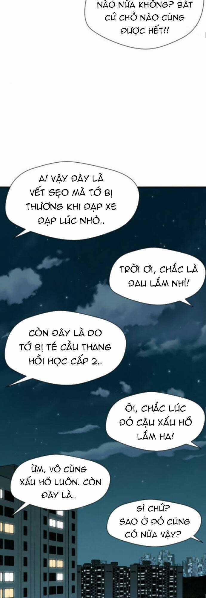 Gương Mặt Thiên Tài Chapter 118 trang 29