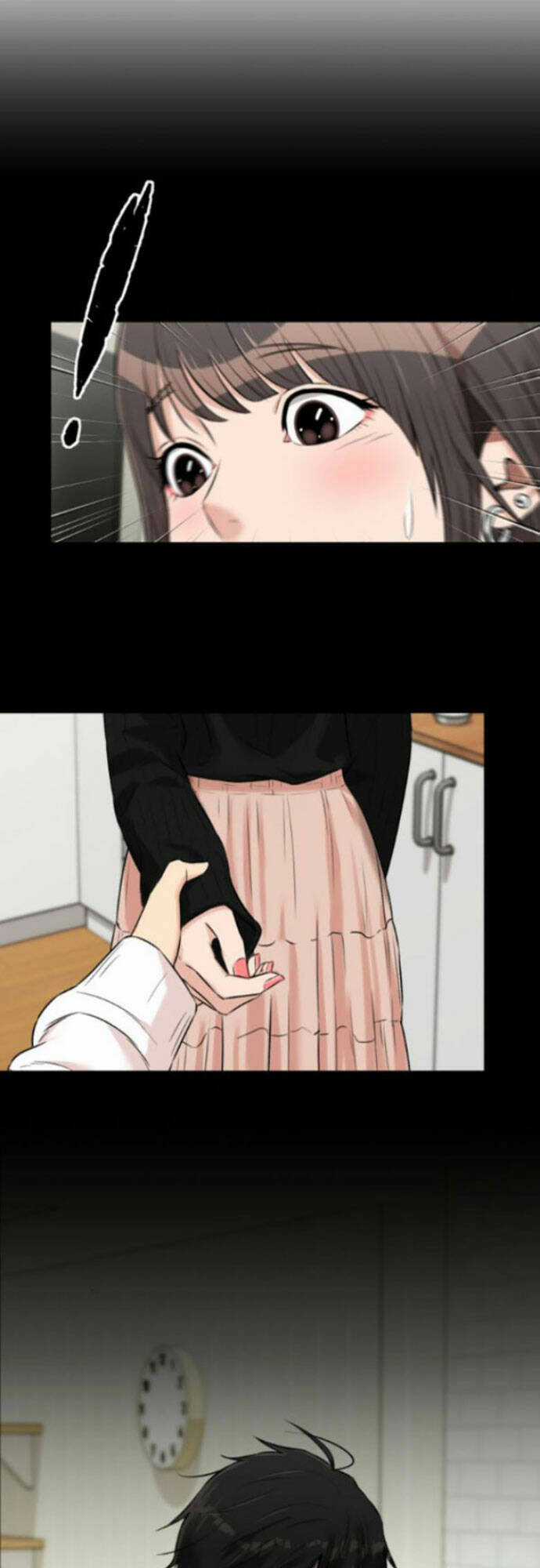 Gương Mặt Thiên Tài Chapter 118 trang 3